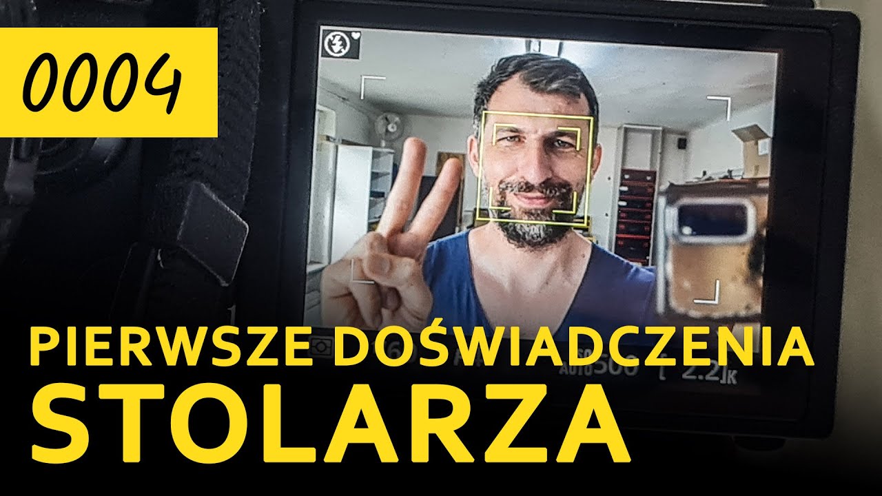 Czego nauczyłem się w pierwszych miesiącach działania?