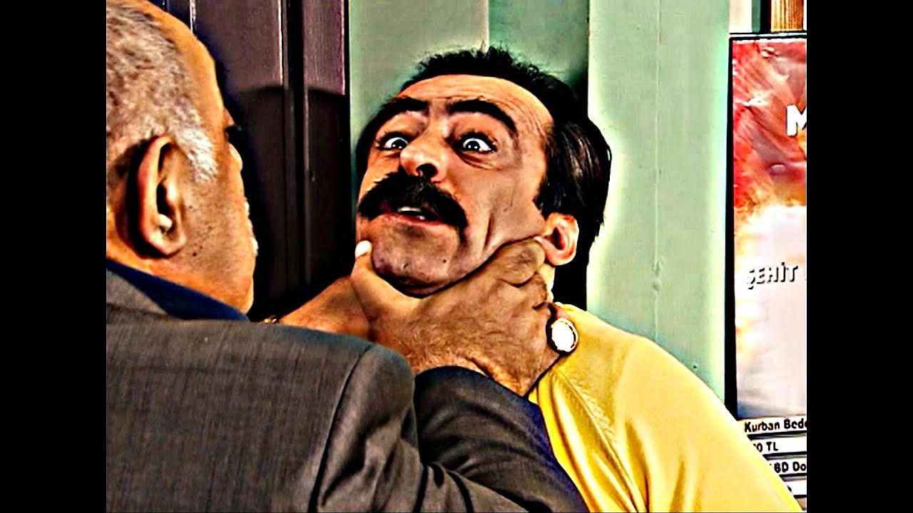 Akasya Durağı - Tırınını Duran Reis'e Öyle Bir Otel Ayarladı Ki