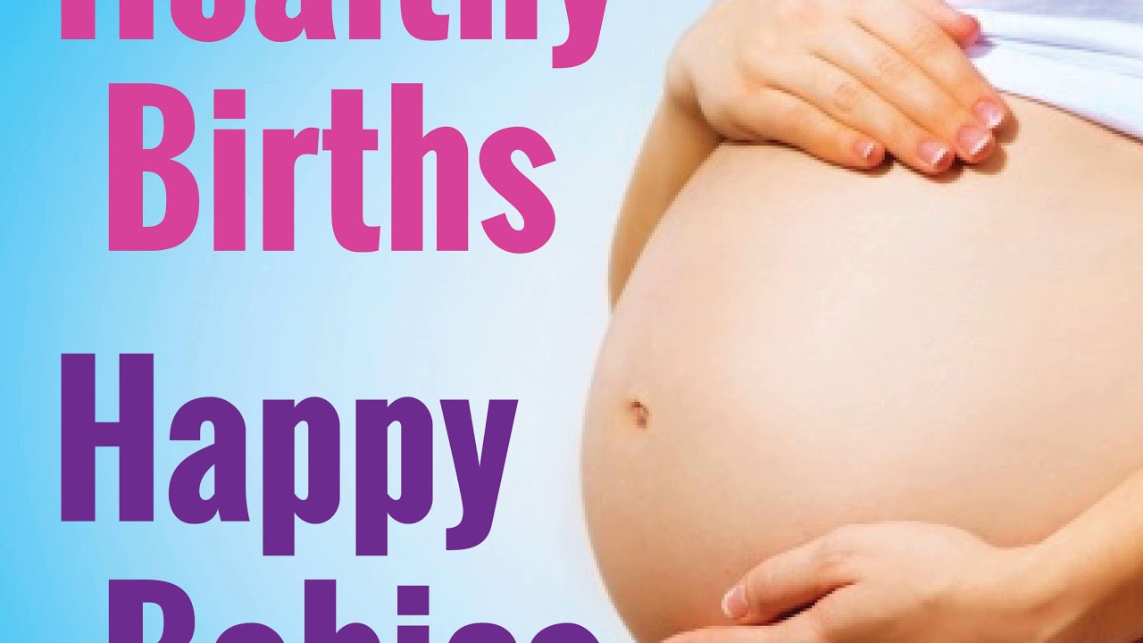 001: The Importance of Birth Education | Dr. Cap & Care Messer