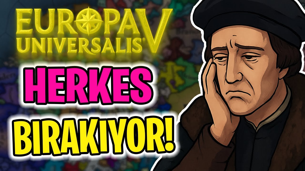 EU5 Başarısız Mı Oldu ?