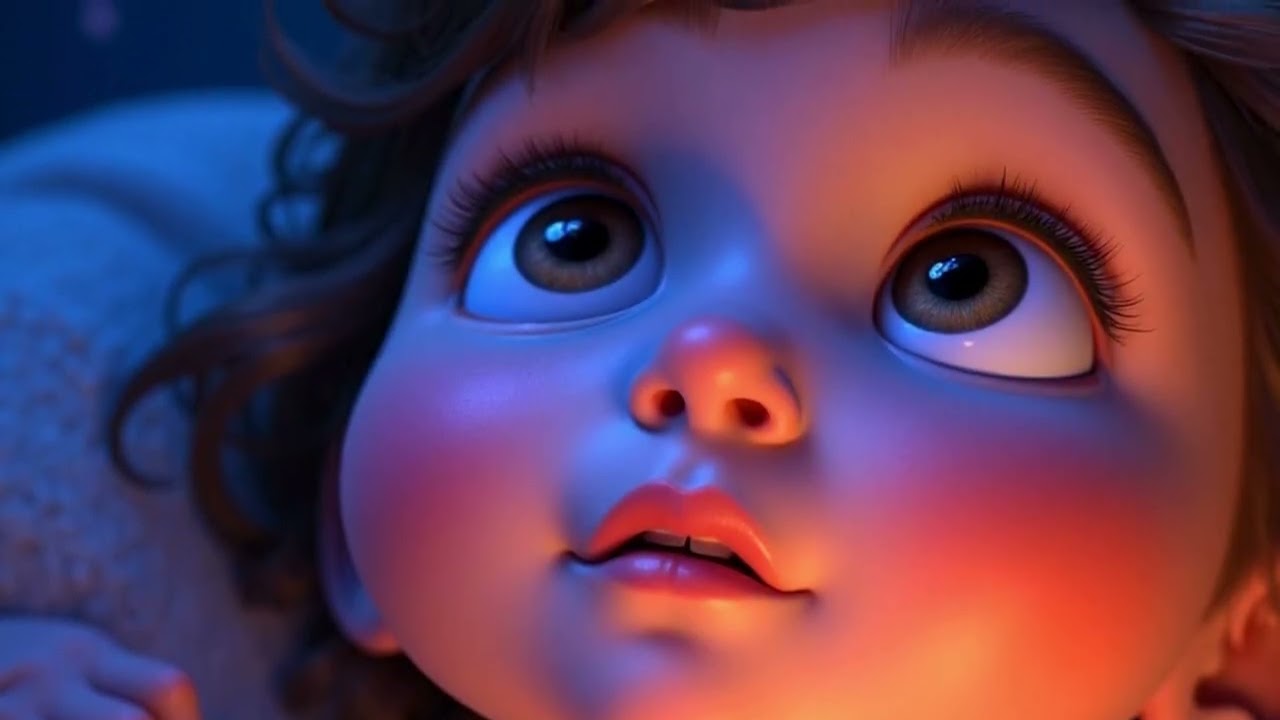 Twinkle Twinkle Little Star | Gogo Melo Rhymes & Kids Song