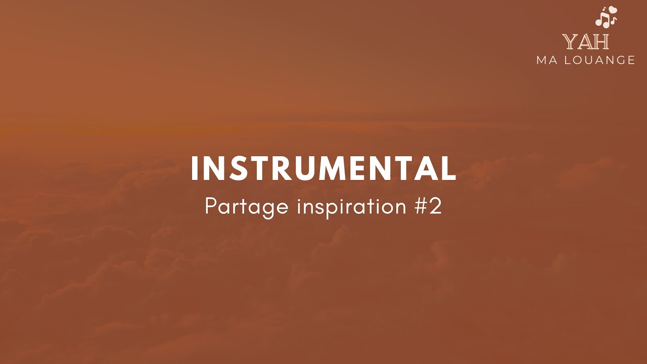 🎹 Adoration au piano | Instrumental #2