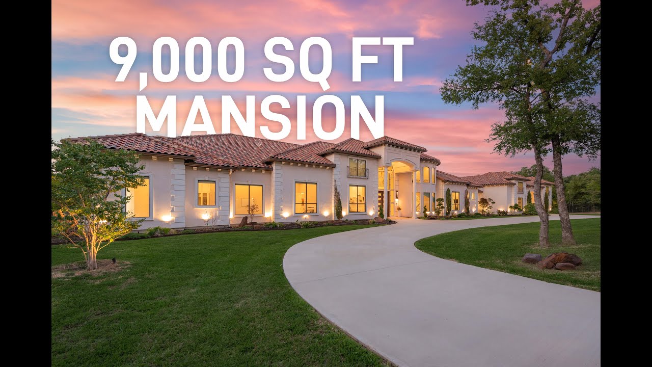 Expansive Bartonville Estate | 455 Stonewood