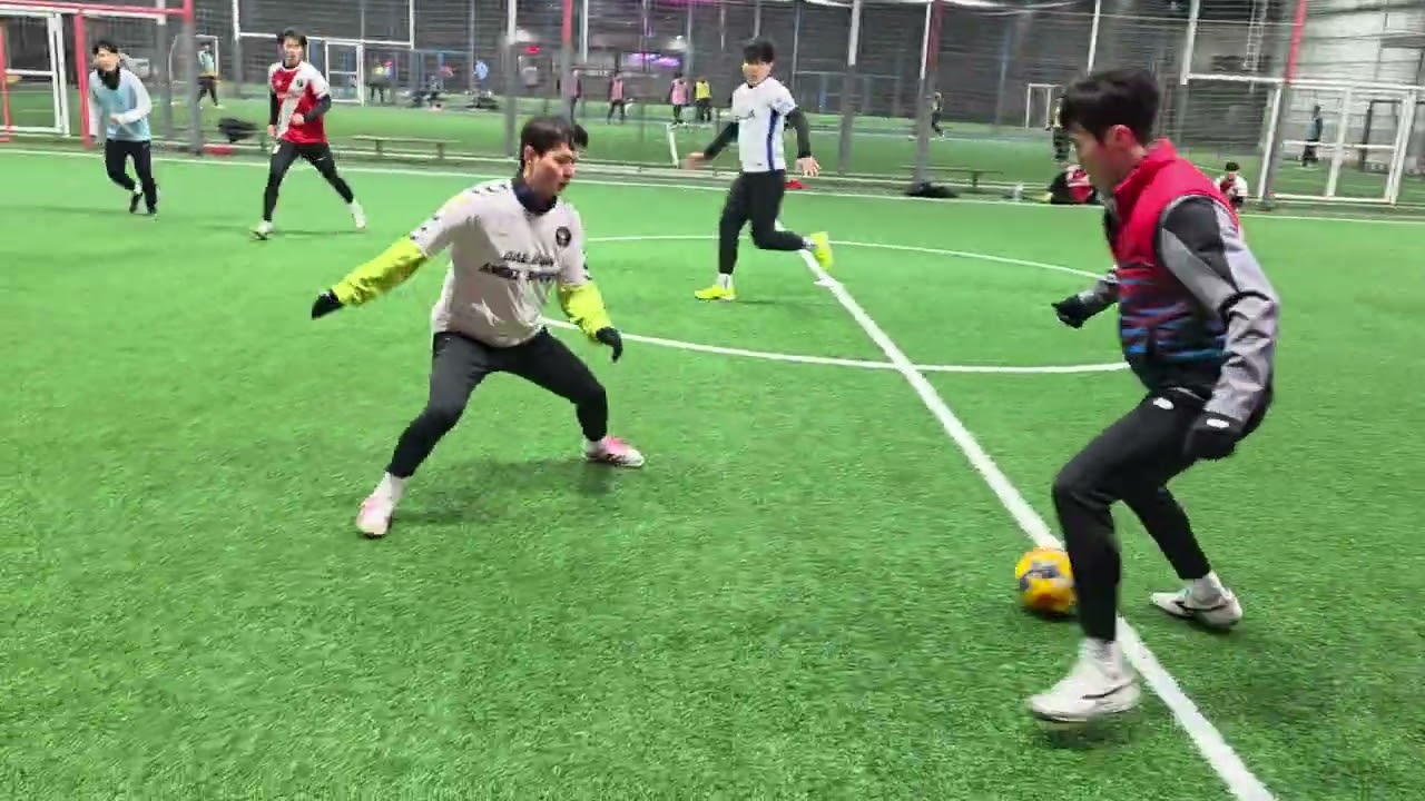 26.01.16 유아FS VS 원샷FS (5)
