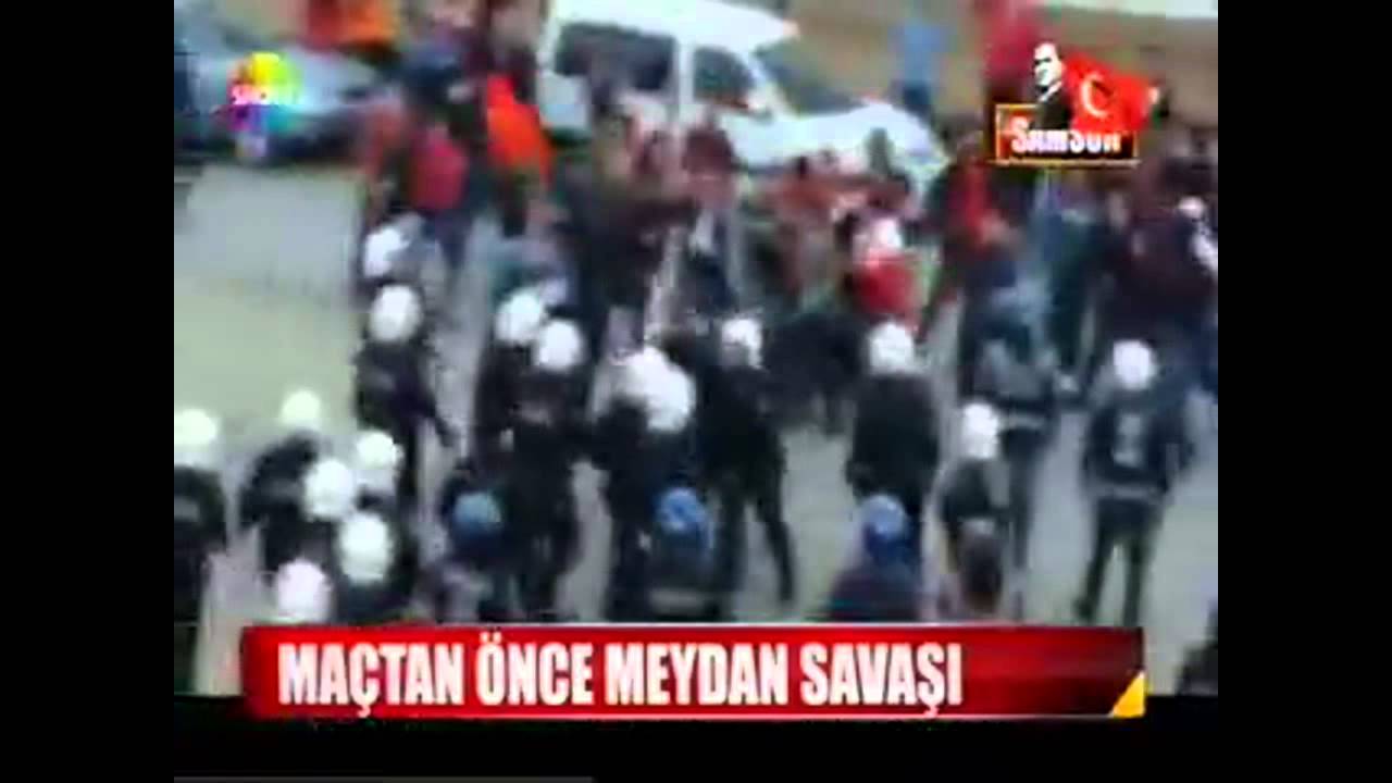 Forza Şirinler Grubu passolig m&uuml;cadelesi ve Show Haber