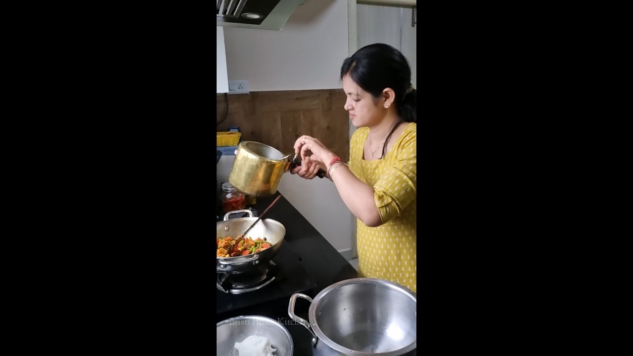 Dal Pitthi Recipe |हस्बेंड को इतनी पसंद आई कि बोल रहे मै तो तीनों Time  खा सकता हूं | 🤣