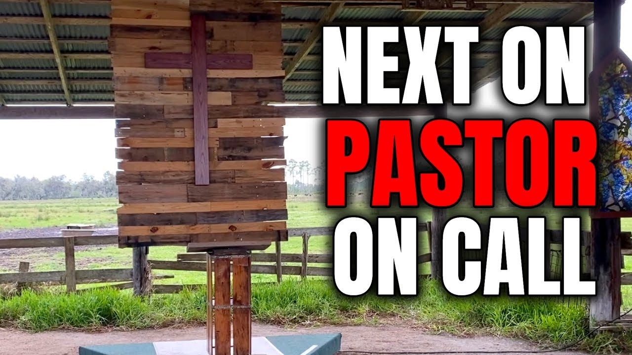 What is Next on the Pastor on Call Channel!