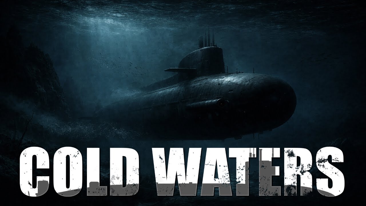 Cold Warriors