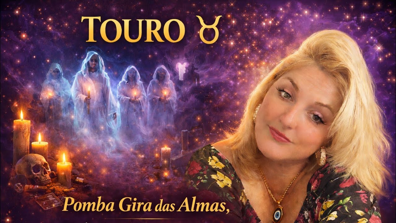 Touro ♉️ Março ☄️ Voltando a sentir prazer na vida 🔥🌹 Pomba Gira das Almas 🖤 #touro 
