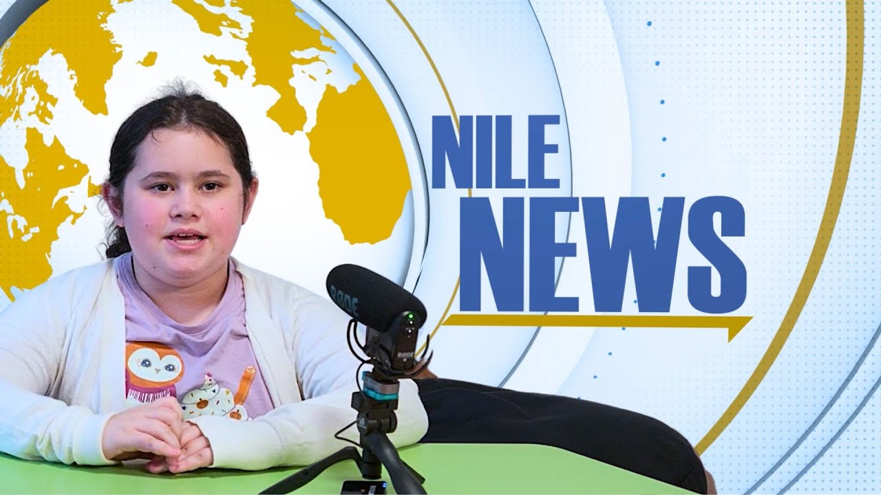 Nile News - Episode 1