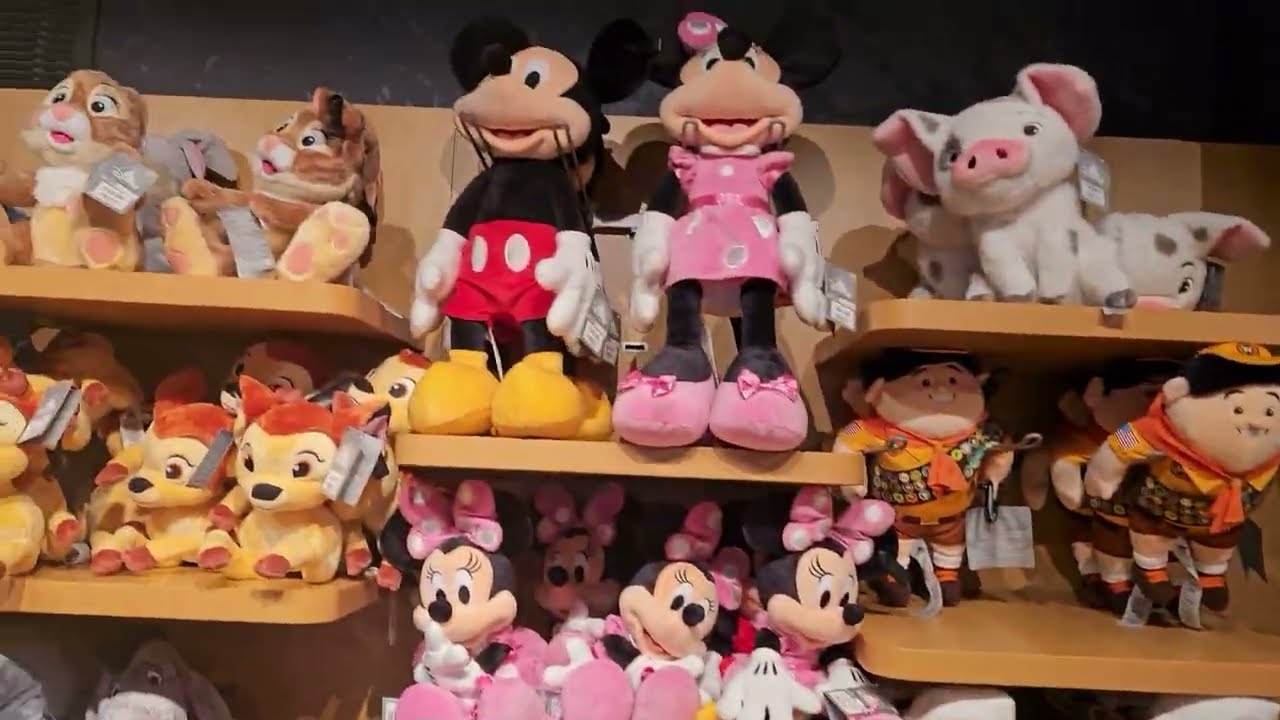 Disney store | Londen