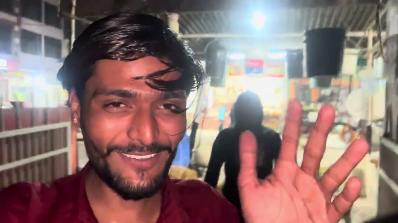 Isko Har Ladki Dhokha Deti Hai |😂