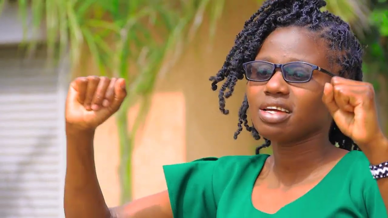 Jacinta Mbete  - Asante