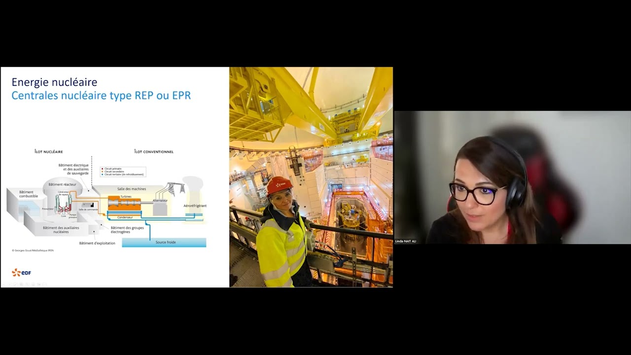 Matériaux plastiques et développement durable - Webinaire