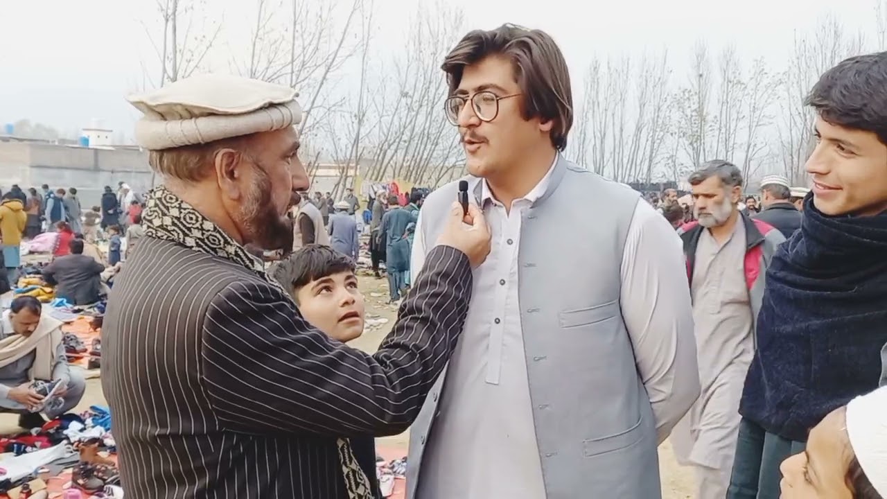 Awami Tasorat juma baxar Bazar batkhela malakand #oot da chah