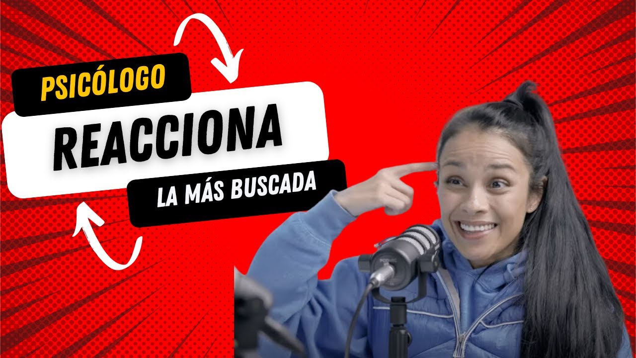 Dr. Adrian Salama reacciona a Privadas de la libertad | La más buscada Nessie