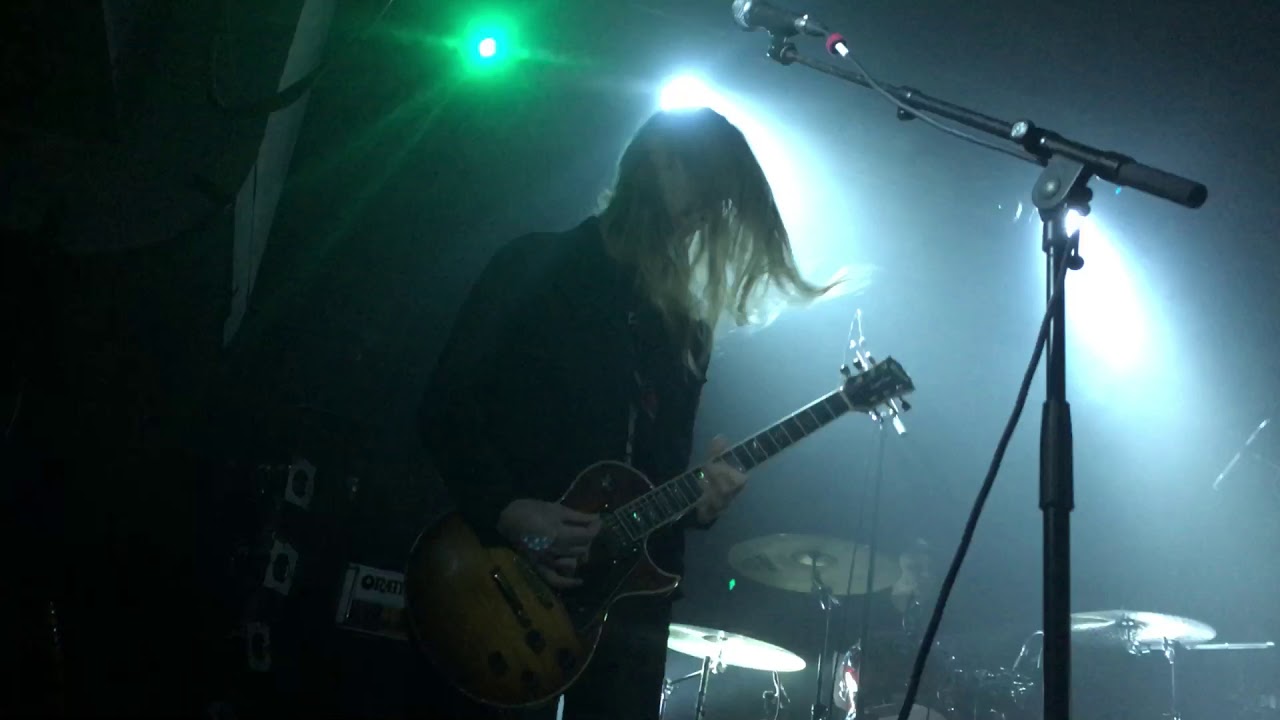 Lowest Creature : Complete Show Live In Paris