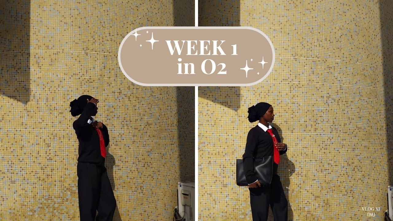 WK 1 in FEB'26