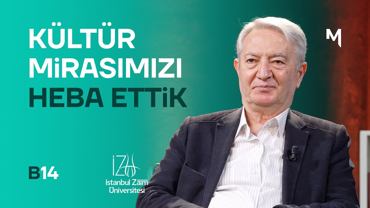 Okumadan Olmaz! - Beşir Ayvazoğlu | İzler