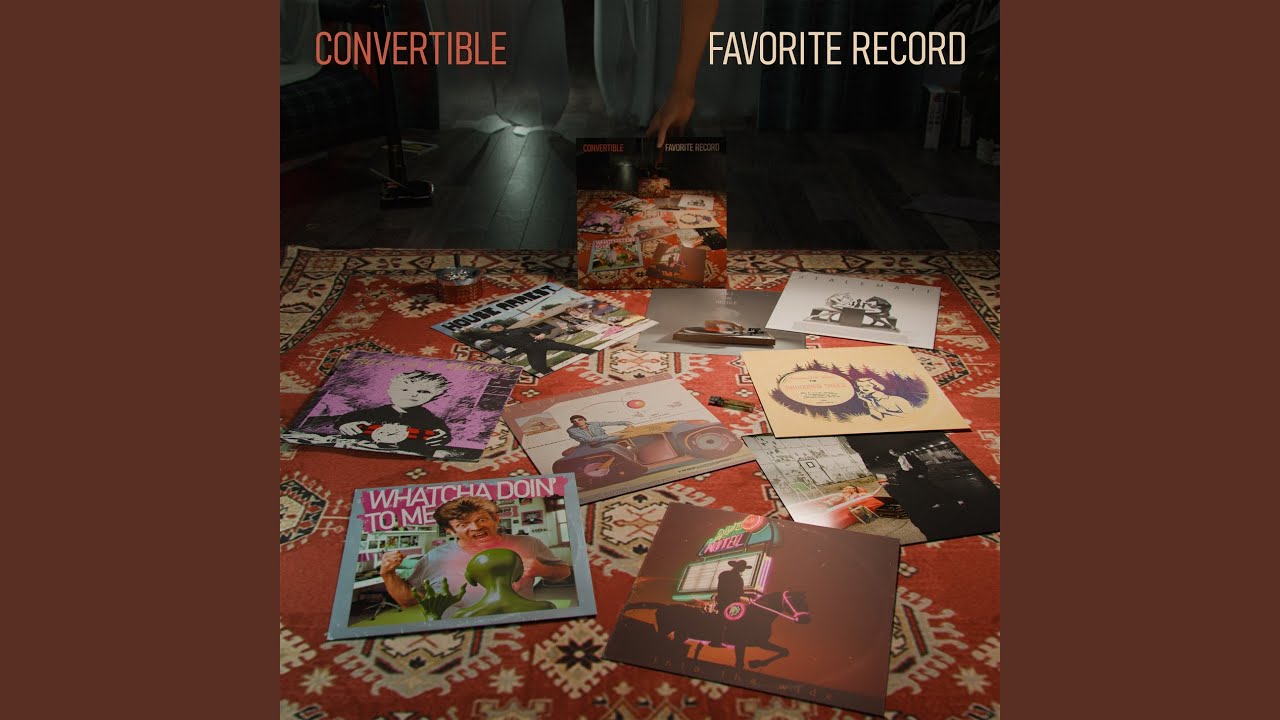 My Favorite Record