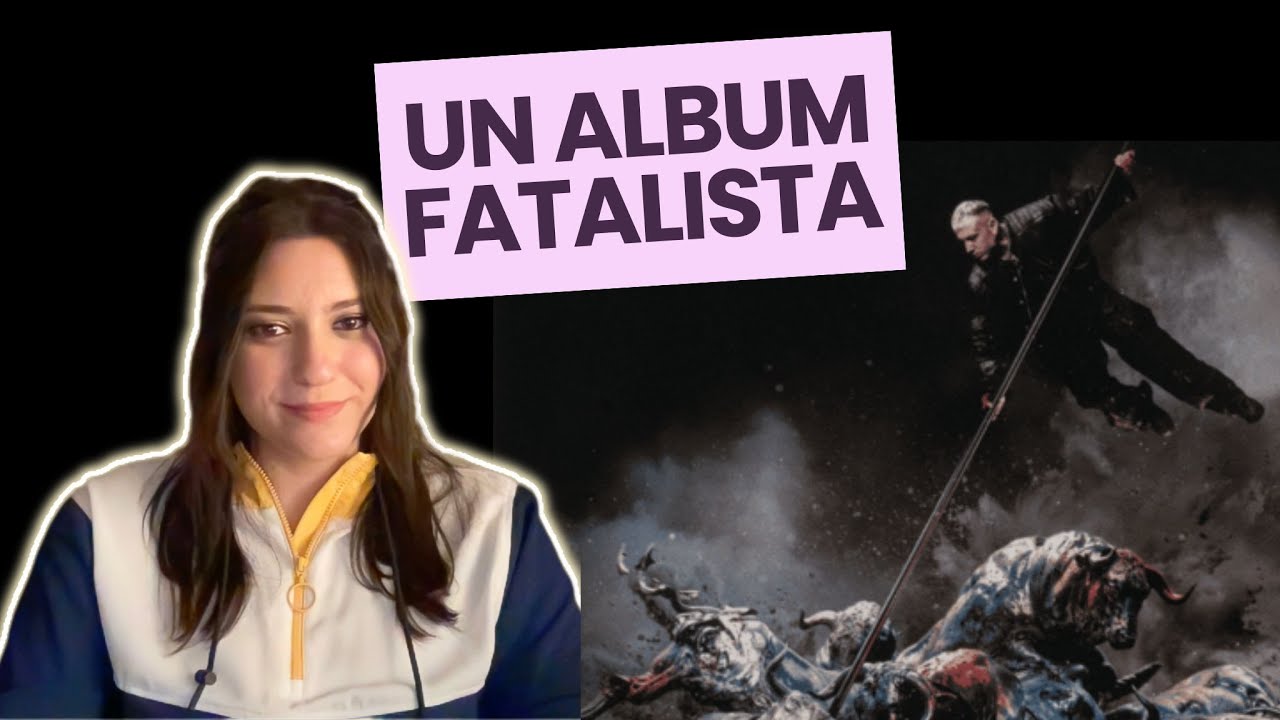 LOCURA - Lazza | FINALMENTE LA REACTION (in ritardo)