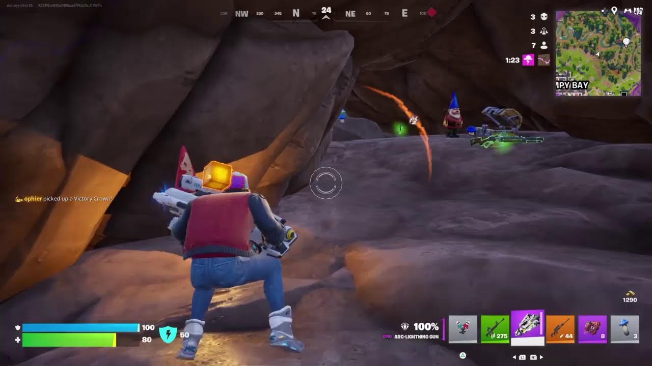 Fortnite