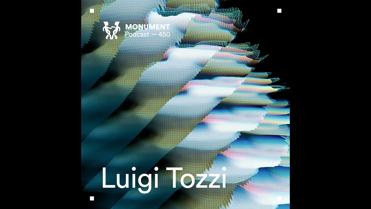 MNMT 450 : Luigi Tozzi