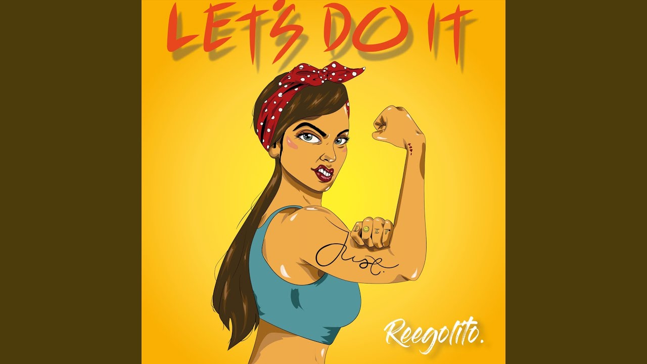 Let's do it