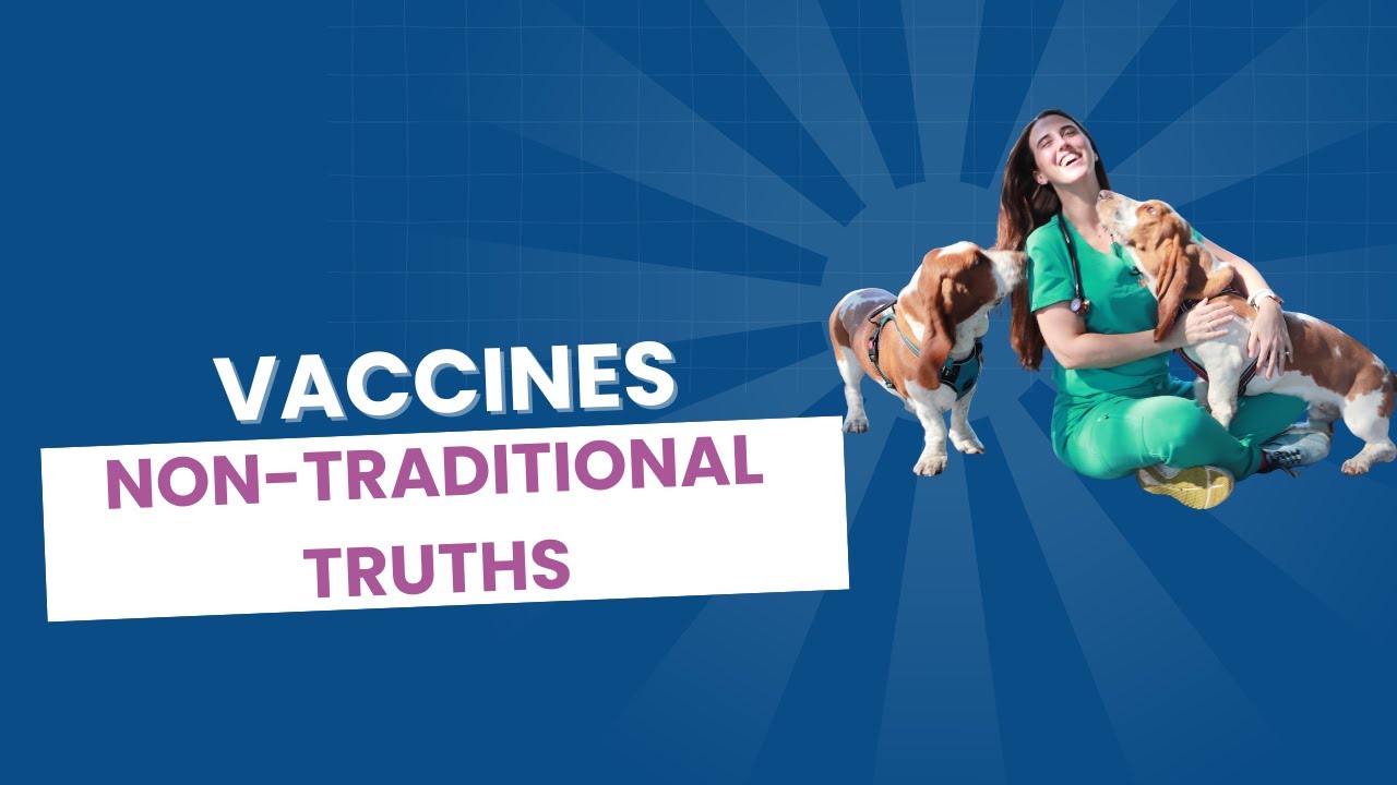 Vaccines—Non-Traditional Truths