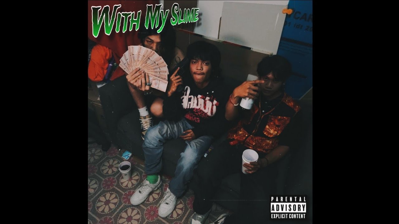 PEEBOI - With My Slime ft. JIMMY BAD, 1KARN (prod. @weloveheavy)