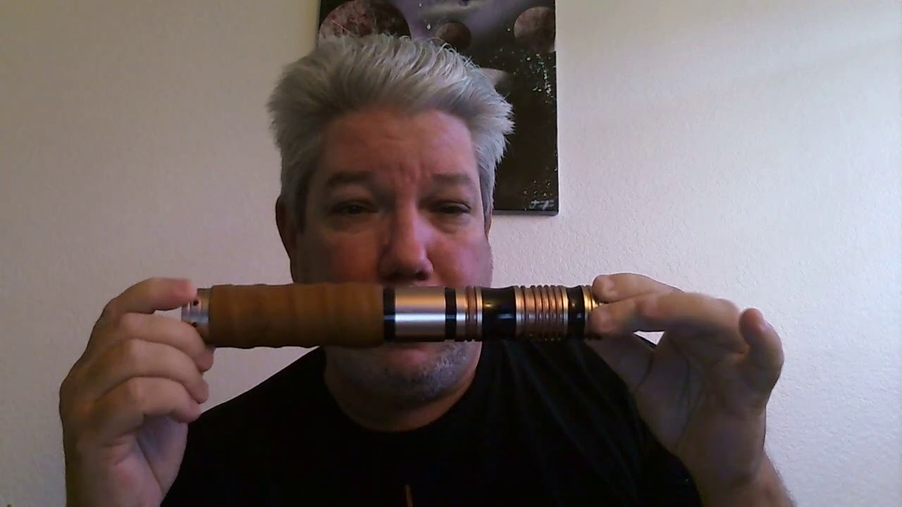 LGT saberstudio review