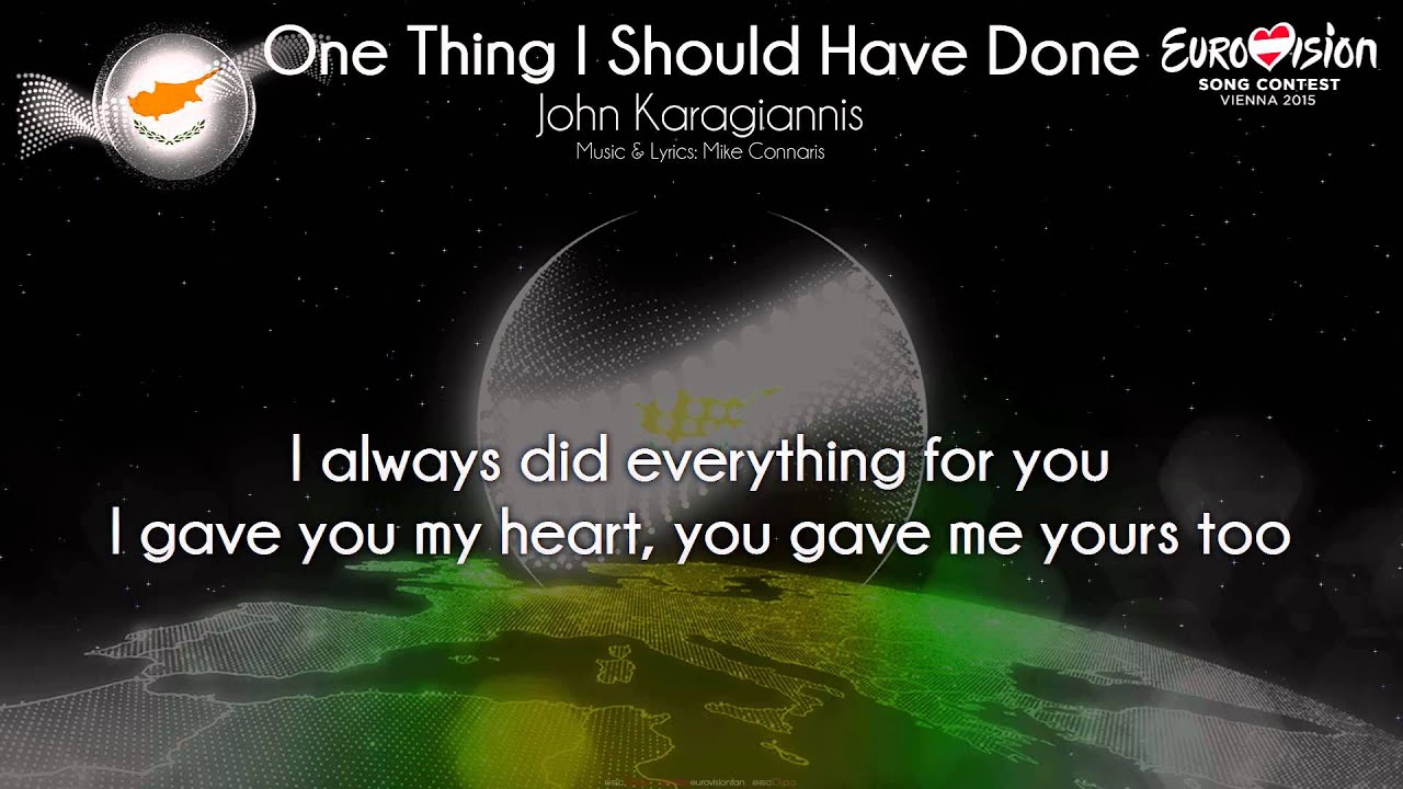 John Karagiannis - 