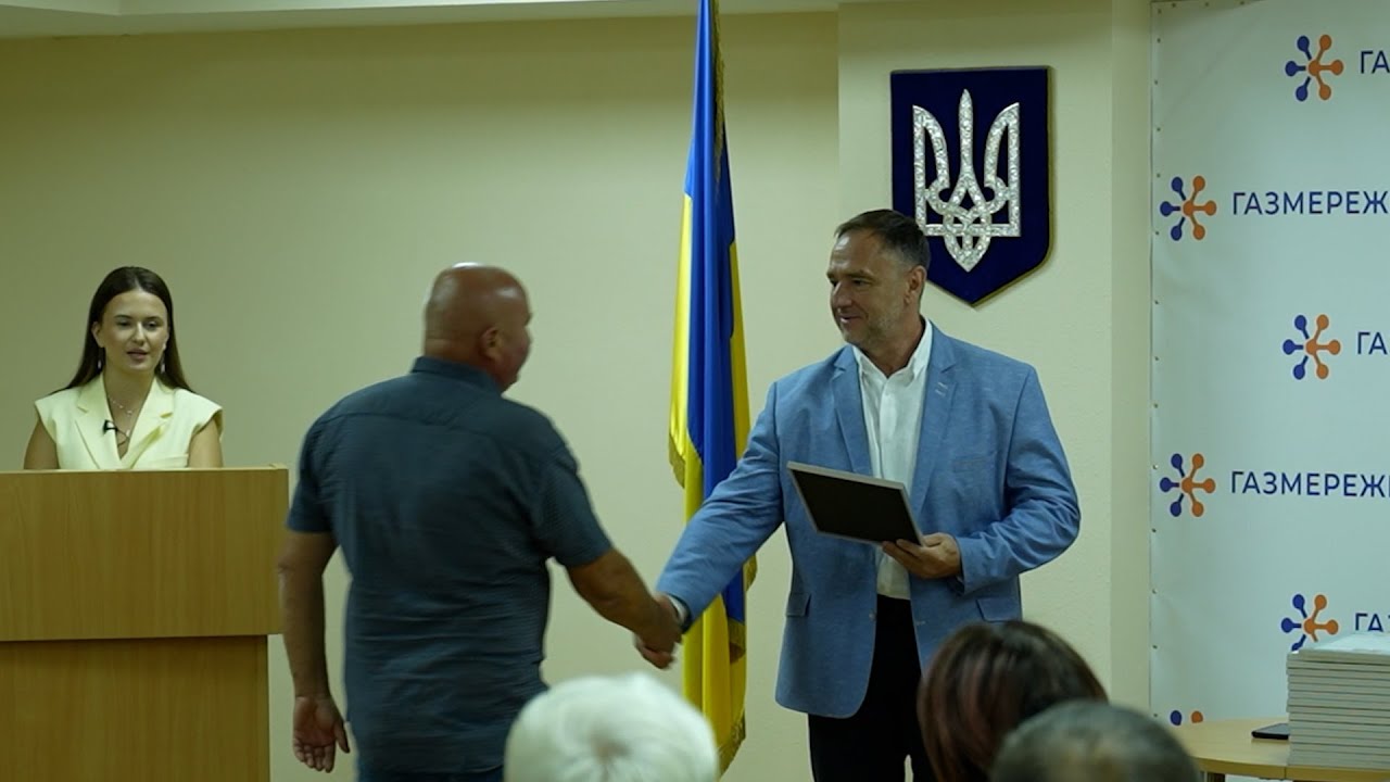 У Київській філії 