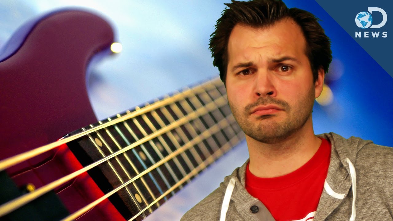 Why We Like Sad Songs