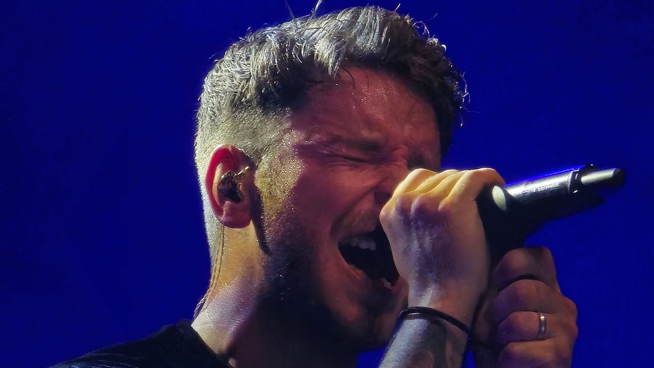 Normandie - Live 2024 (London Kentish Town)