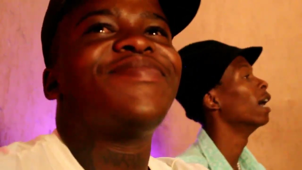 BAMBELELA  BY MANANDO LIVE FT DJ SGEME