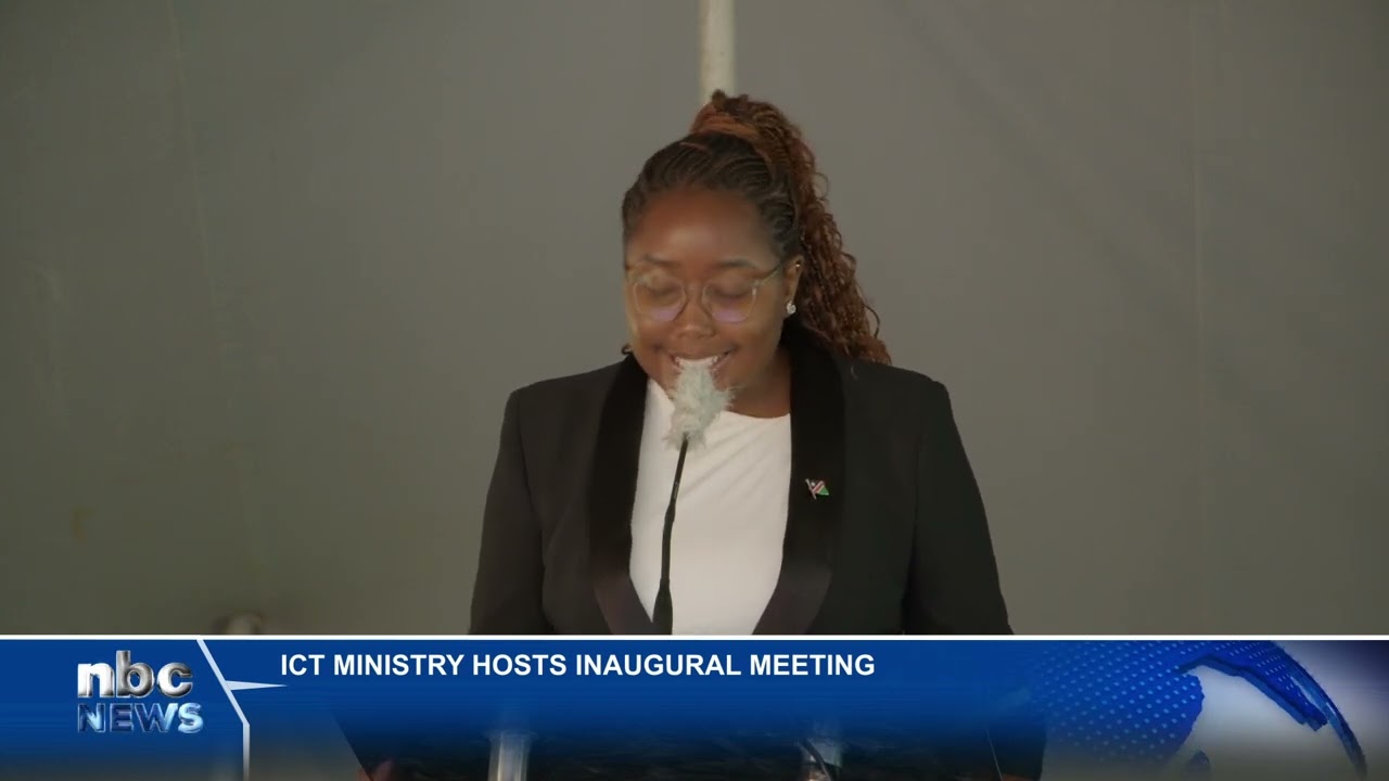 MICT holds inaugural 2026 meeting - nbc