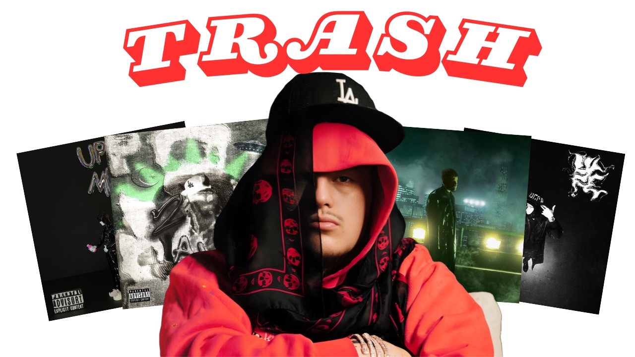 The Best 7 Seconds Of EVERY Yeat Song