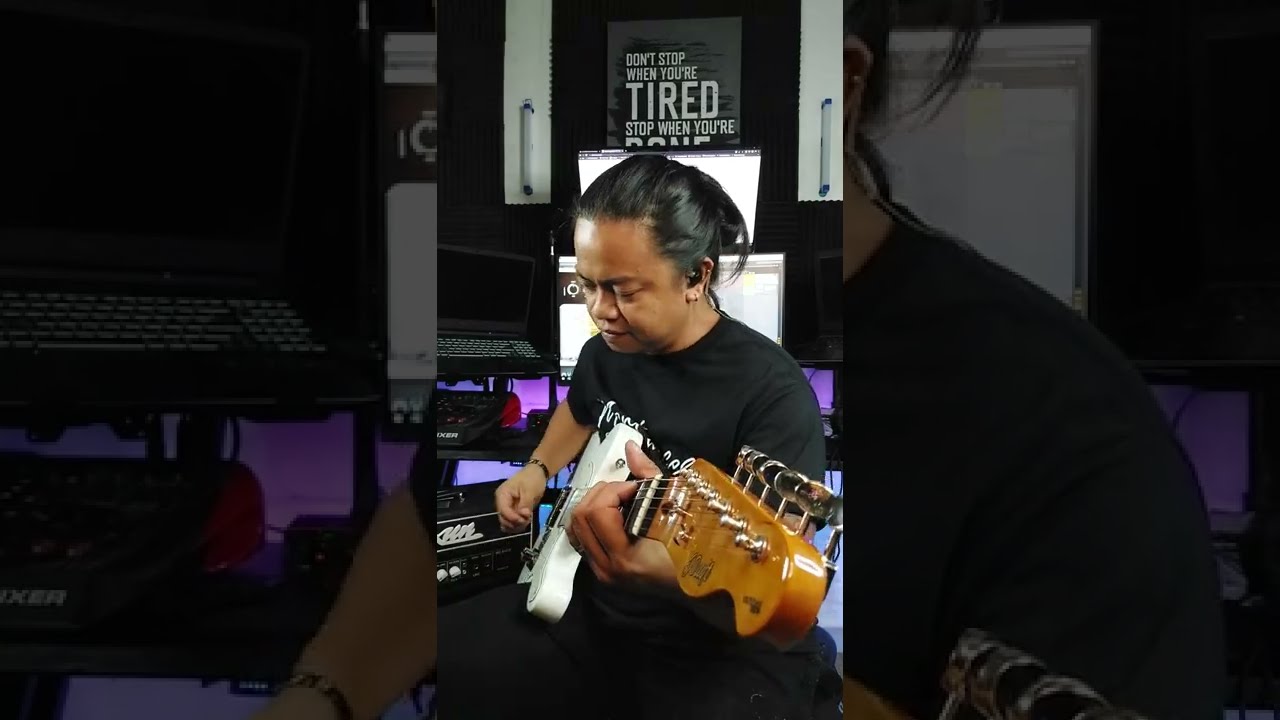 Jcraft TV-3 | JCraft Telecaster Vintage Series