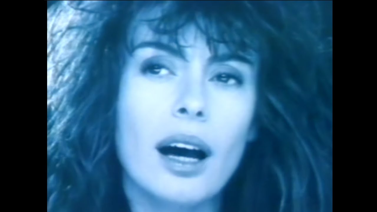 Alice - Il Sole Nella Pioggia (Official video)