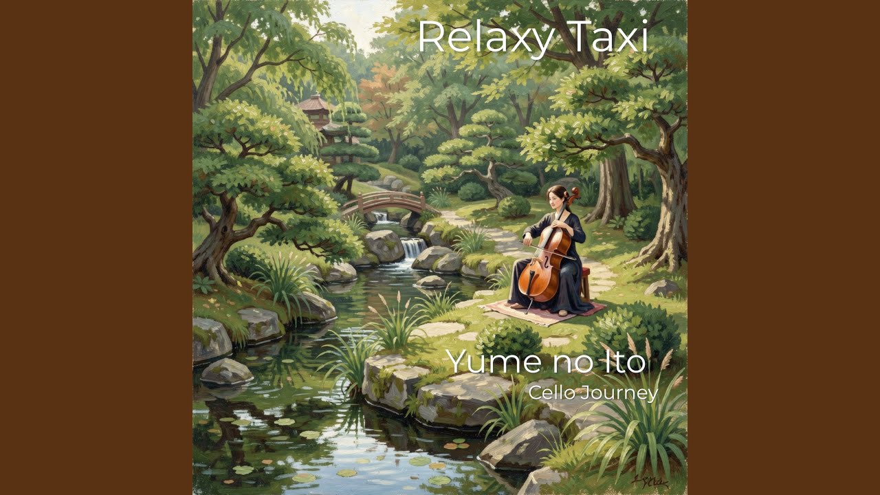 Yume No Ito - Cello Journey