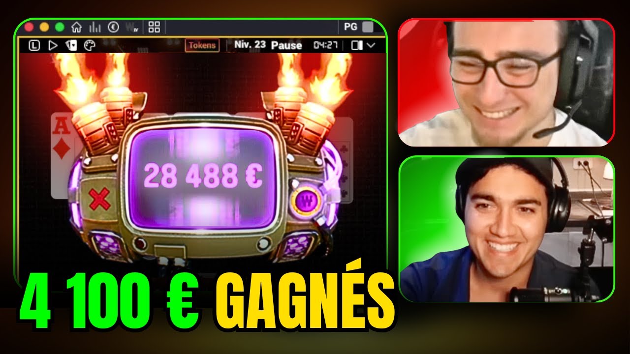 4.100€ Pour un ABONNÉ Avec Seulement 5€ ! Analyse de la TF Winamax