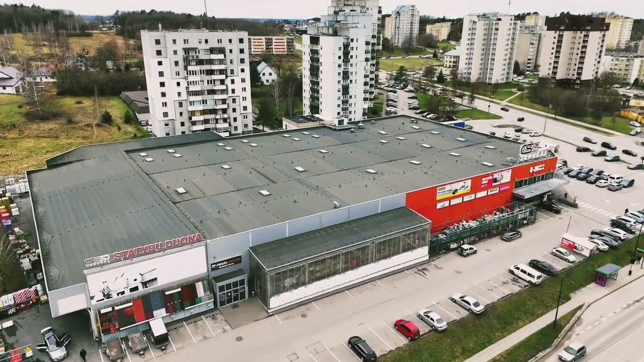 Kalėdinis Alytus 2025
