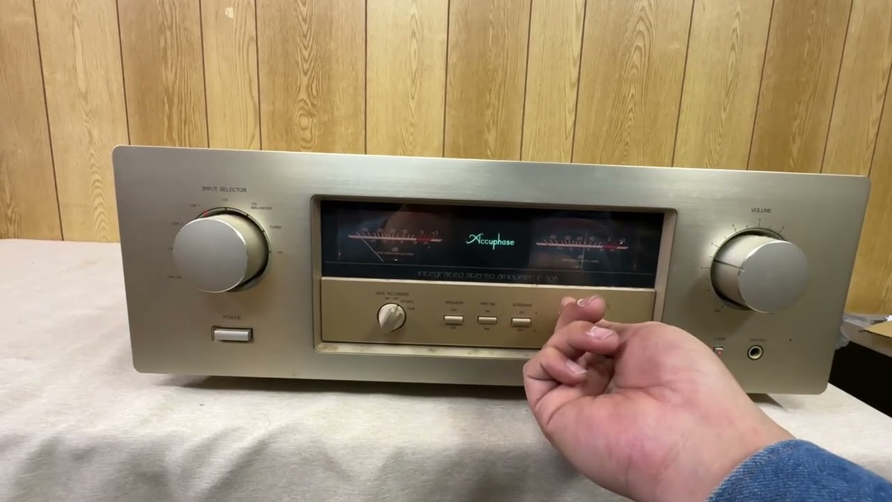 e-306 動作状況
