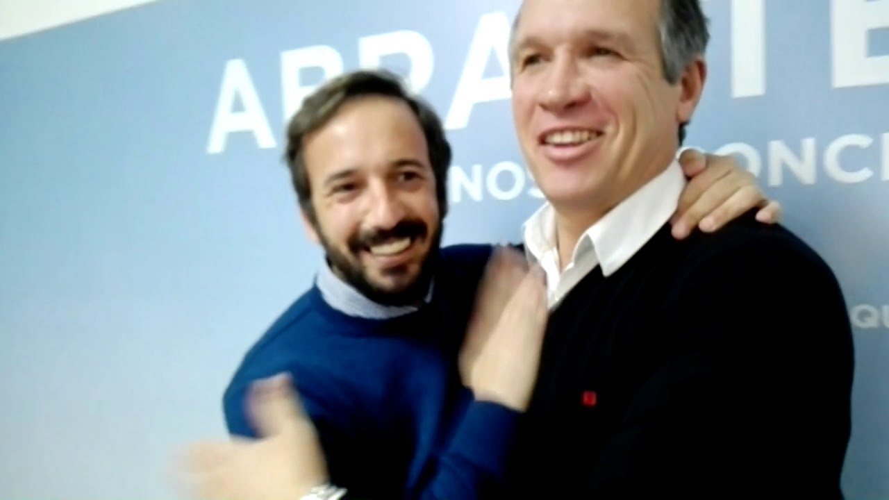 PS ABRANTES ELEGE VALAMATOS COMO NOVO PRESIDENTE
