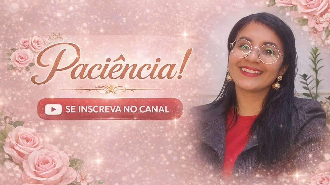 Paciência!