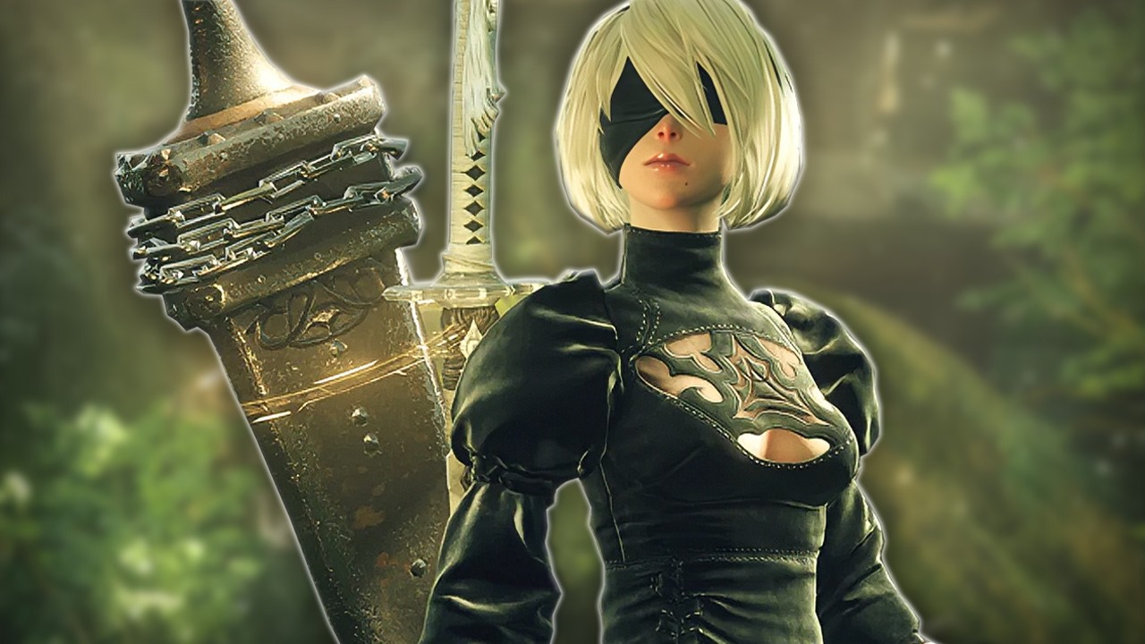 I See Why NieR Automata Won Game of The Year!