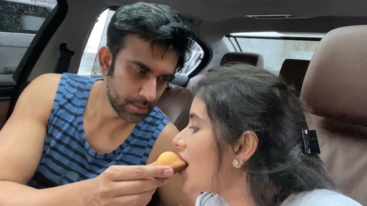 my cravings took me to mumbai 🙈 | Charu Asopa Sen |