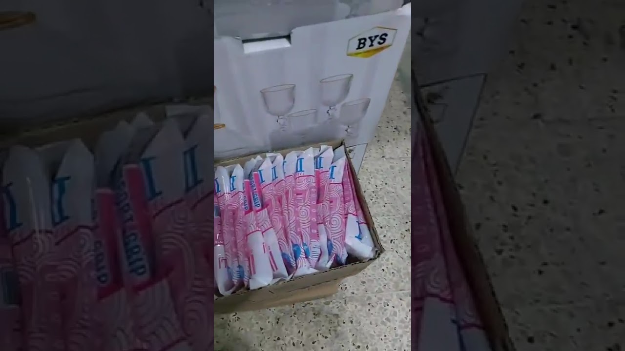 محلات ماليزيا سطيف عند اخوكم الزعيم للأواني المنزلية🤍