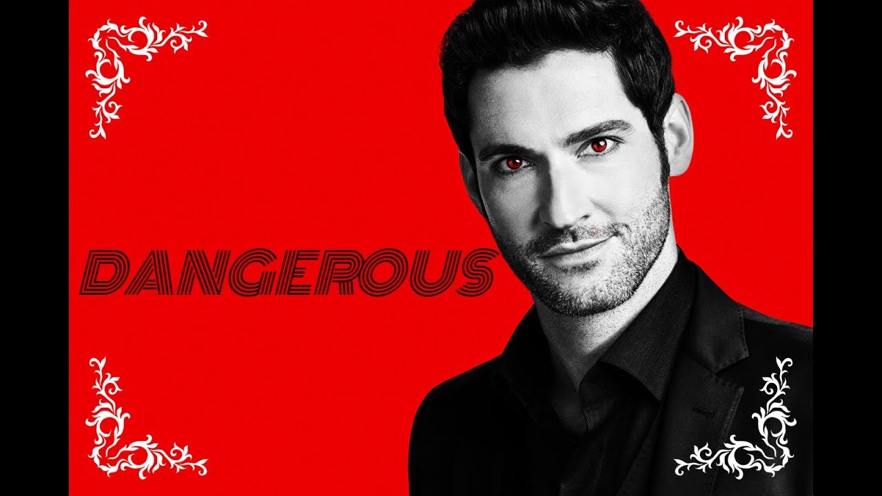 Lucifer |  ||Dangerous|| (Royal Deluxe)